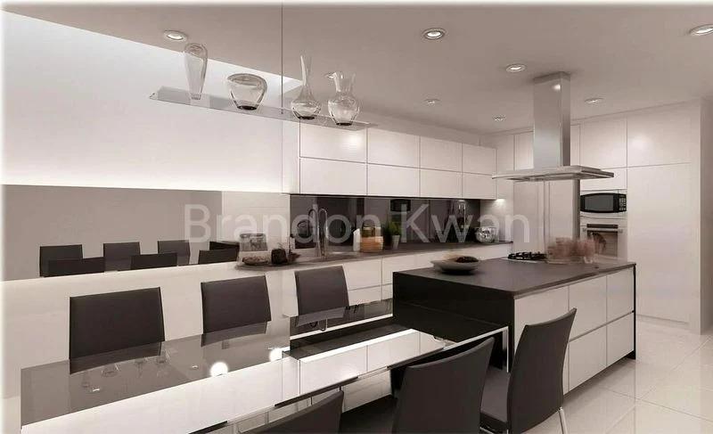 4 Bed Terraced House (Landed) for Sale in  Laverne's Loft - Image 1